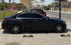 مرسيدس بنز C-Class